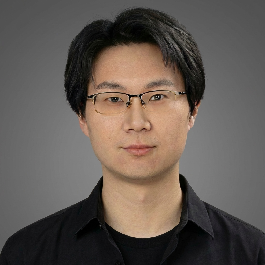 Li Yimming 1st Challenge on Perceptual Video & Image Coding